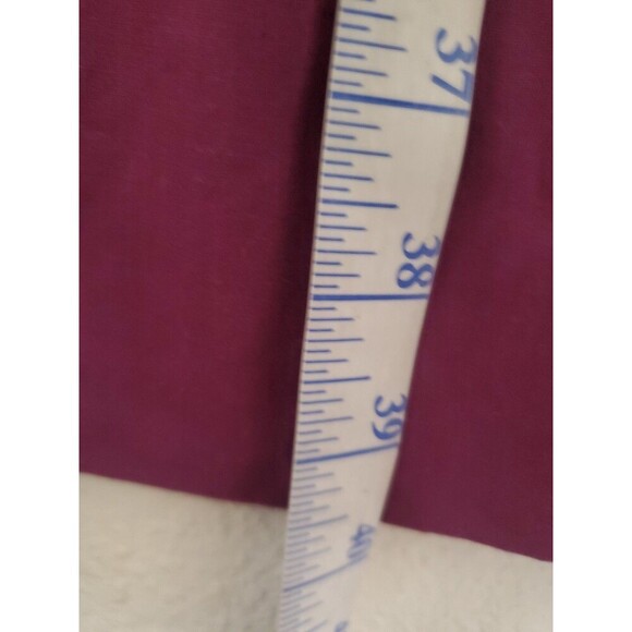 Patagonia Dress Plaid Madras Seersucker Netty Dress Size 10 90s Y2K - Picture 10 of 15